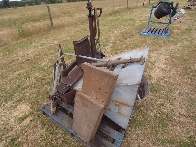 694 Muscle Creek Road, Muscle Creek NSW 2333