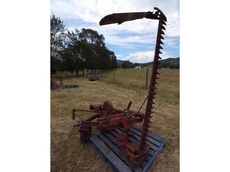 694 Muscle Creek Road, Muscle Creek NSW 2333