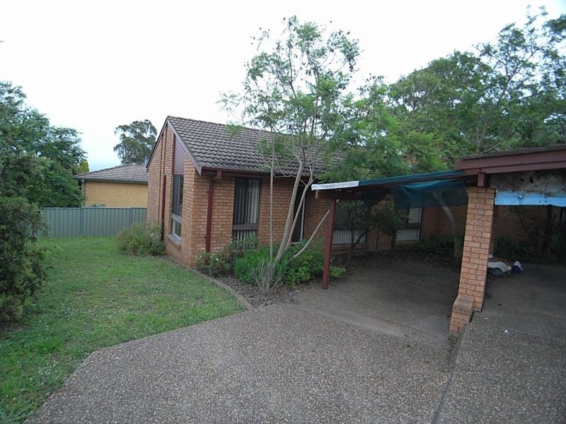1/96 Bedford Street, Aberdeen NSW 2336