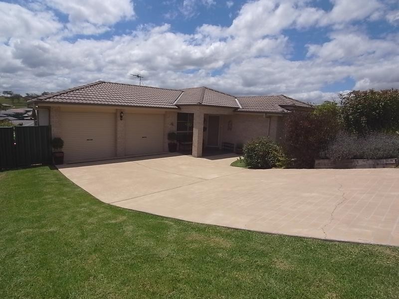 10 Jenkins Street, Muswellbrook NSW 2333
