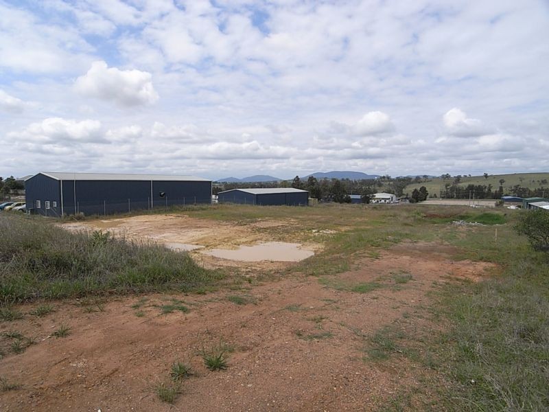 11 Wallarah Road, Muswellbrook NSW 2333