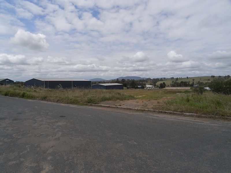 11 Wallarah Road, Muswellbrook NSW 2333