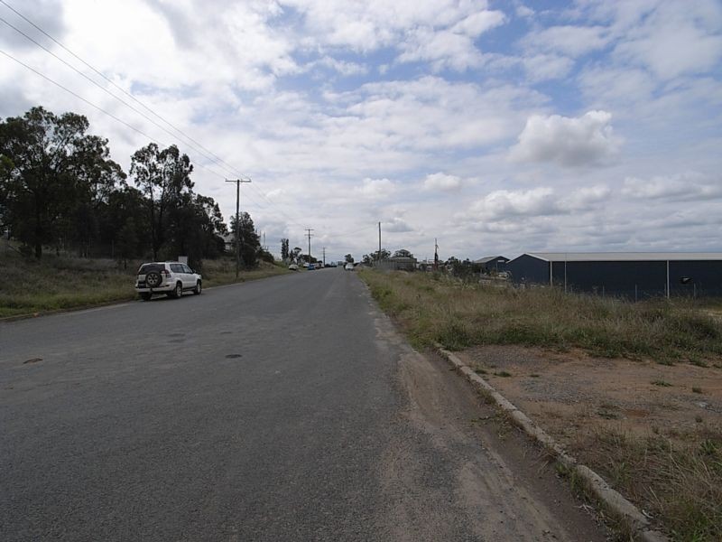 11 Wallarah Road, Muswellbrook NSW 2333