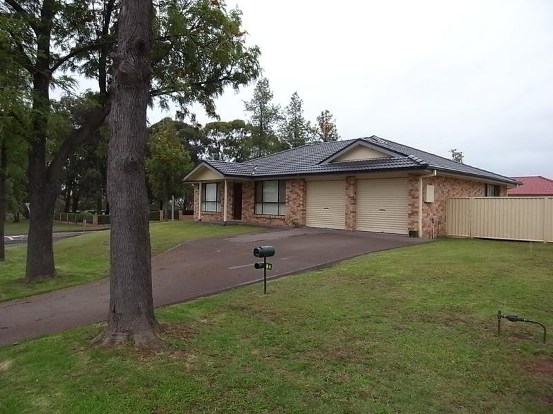 16 Bowman Street, Muswellbrook NSW 2333