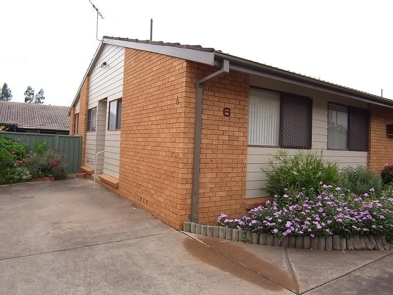 6/93 Brook Street, Muswellbrook NSW 2333