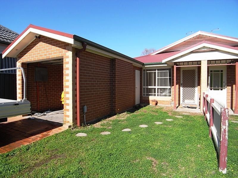 1/117 Hill Street, Muswellbrook NSW 2333
