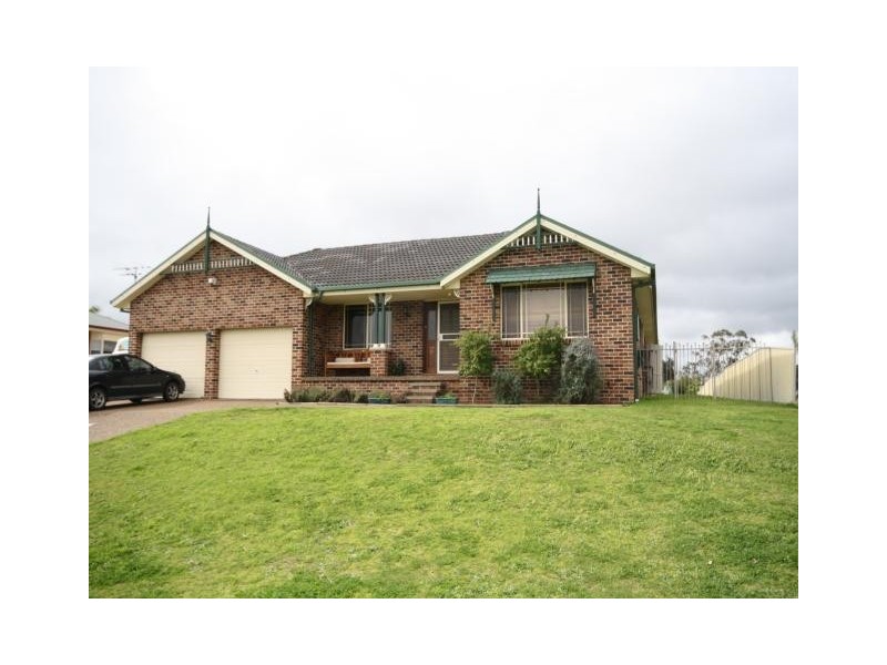107 Queen Street, Muswellbrook NSW 2333