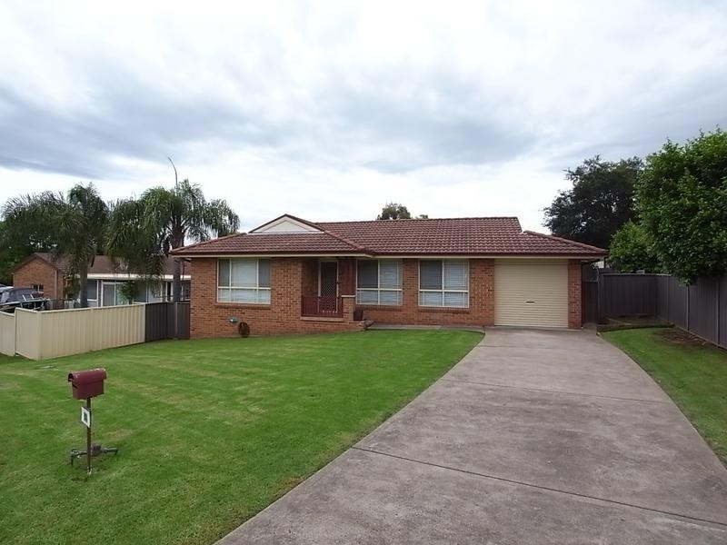 18 Lexia Street, Muswellbrook NSW 2333