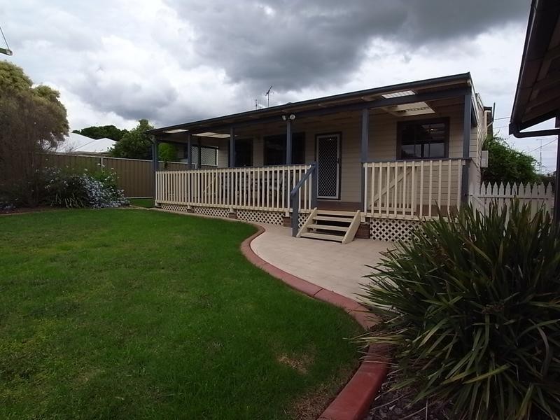 10 Wilson Street, Muswellbrook NSW 2333