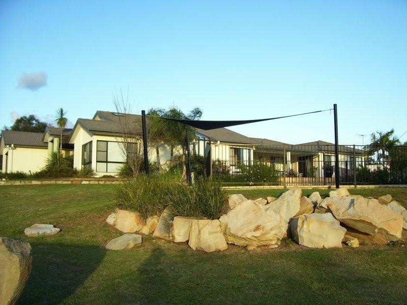 Lot 133 Coal Road, Muswellbrook NSW 2333