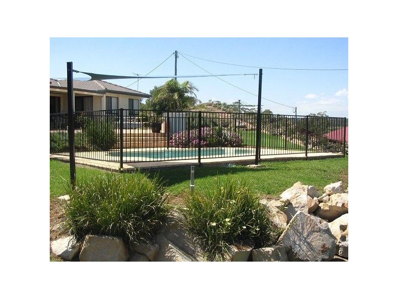 Lot 133 Coal Road, Muswellbrook NSW 2333