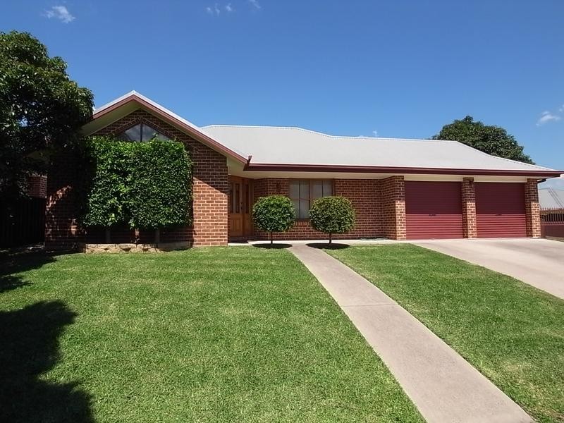 41 Queen Street, Muswellbrook NSW 2333