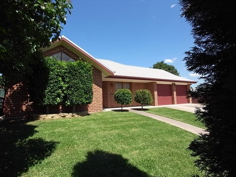 41 Queen Street, Muswellbrook NSW 2333