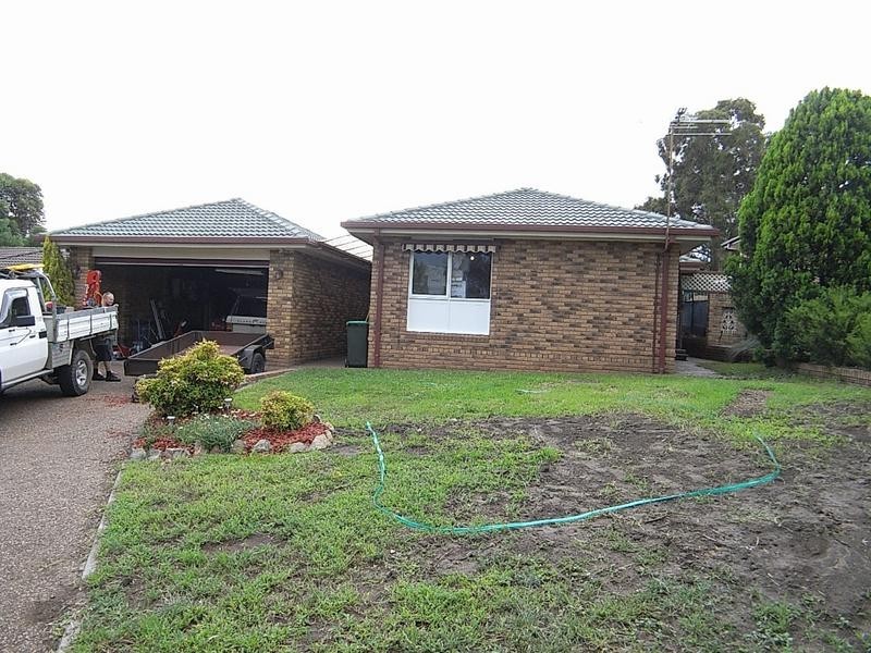 19 Peppermint Road, Muswellbrook NSW 2333