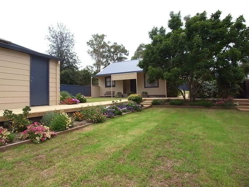 19 Sowerby Street, Muswellbrook NSW 2333
