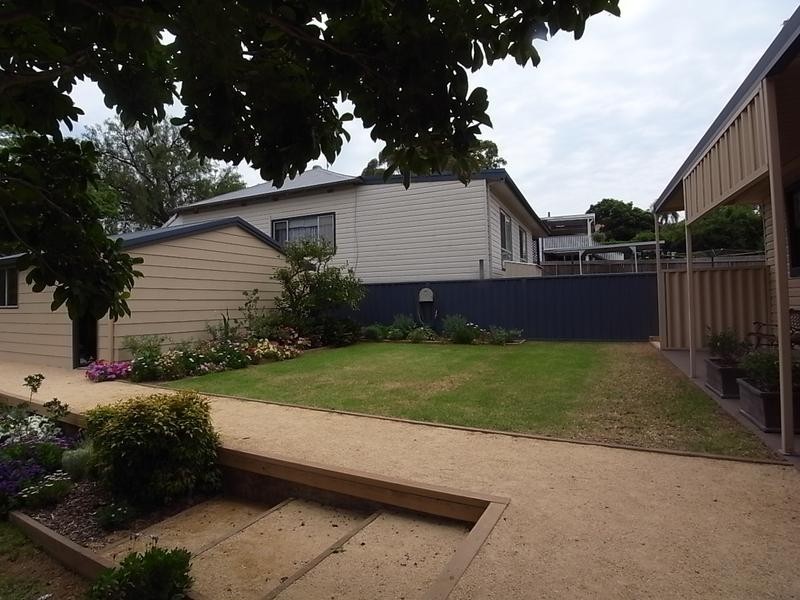 19 Sowerby Street, Muswellbrook NSW 2333