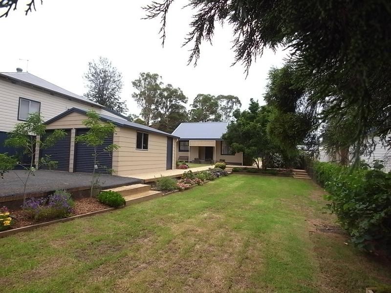19 Sowerby Street, Muswellbrook NSW 2333