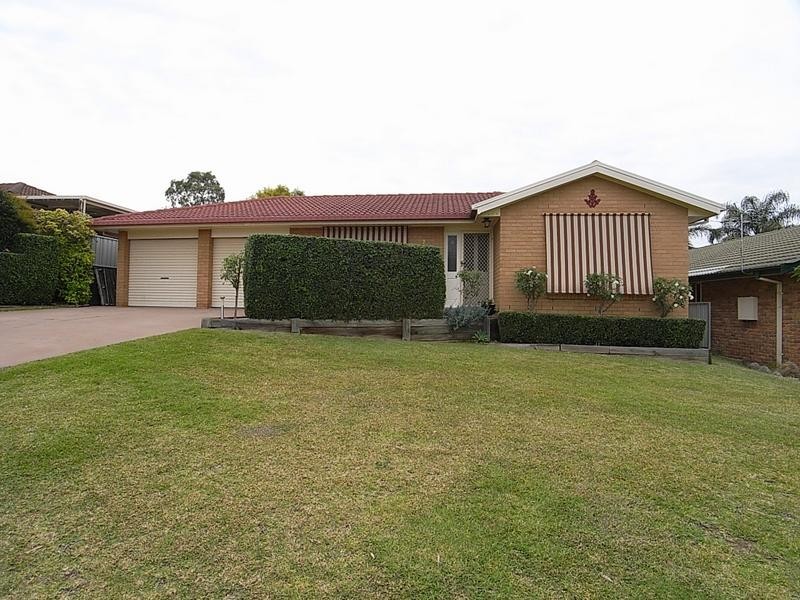 7 Melaleuca Close, Muswellbrook NSW 2333