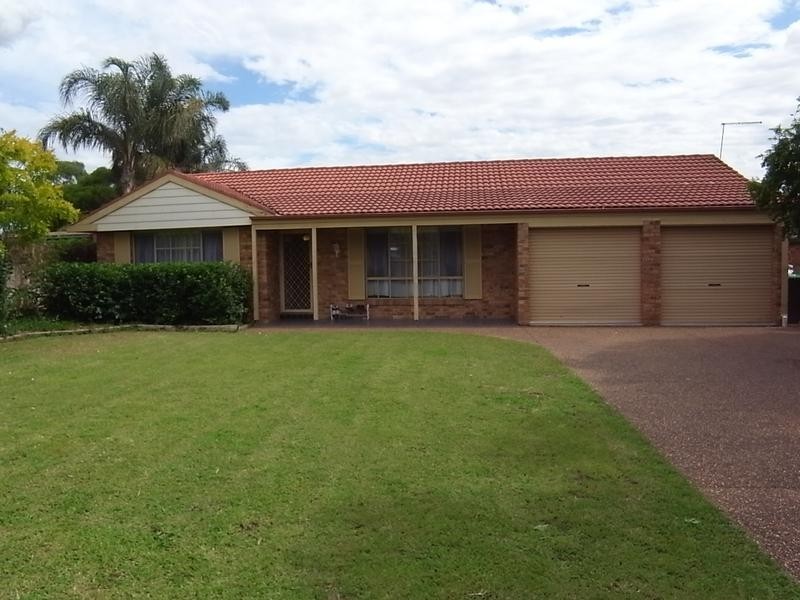 14 Riesling Street, Muswellbrook NSW 2333