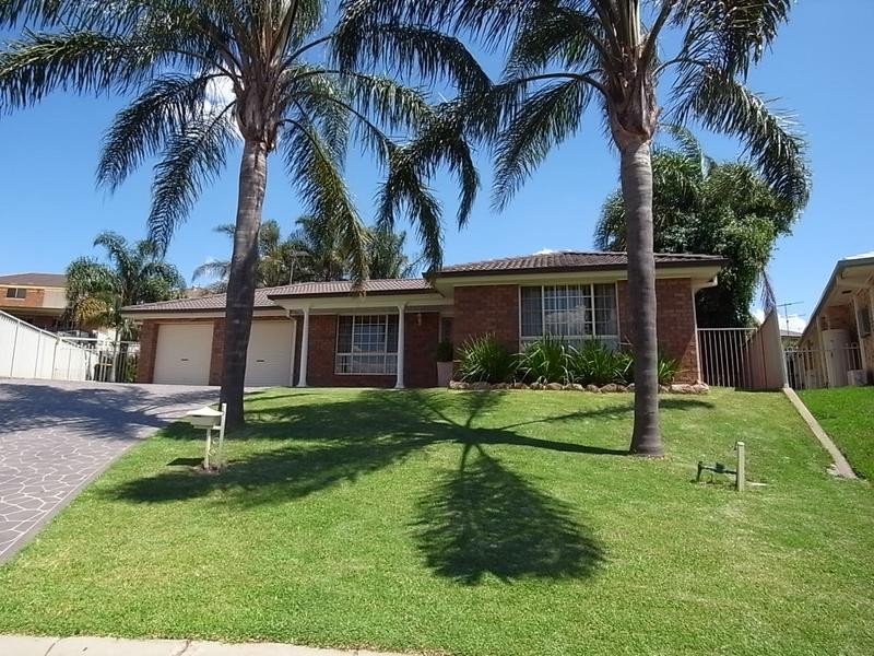 10 Marlock Place, Muswellbrook NSW 2333
