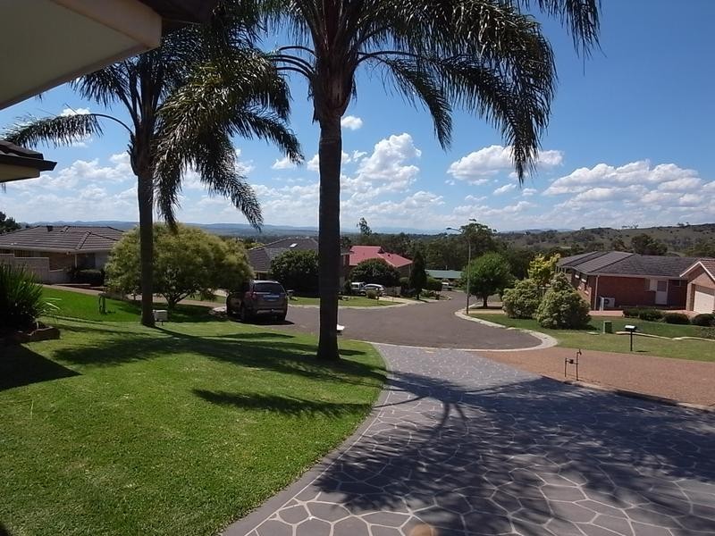 10 Marlock Place, Muswellbrook NSW 2333