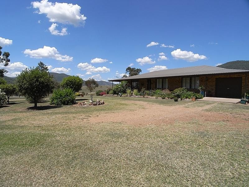 408 Sandy Creek Road, Muswellbrook NSW 2333