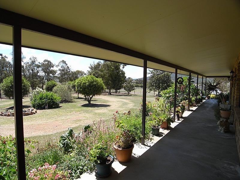 408 Sandy Creek Road, Muswellbrook NSW 2333