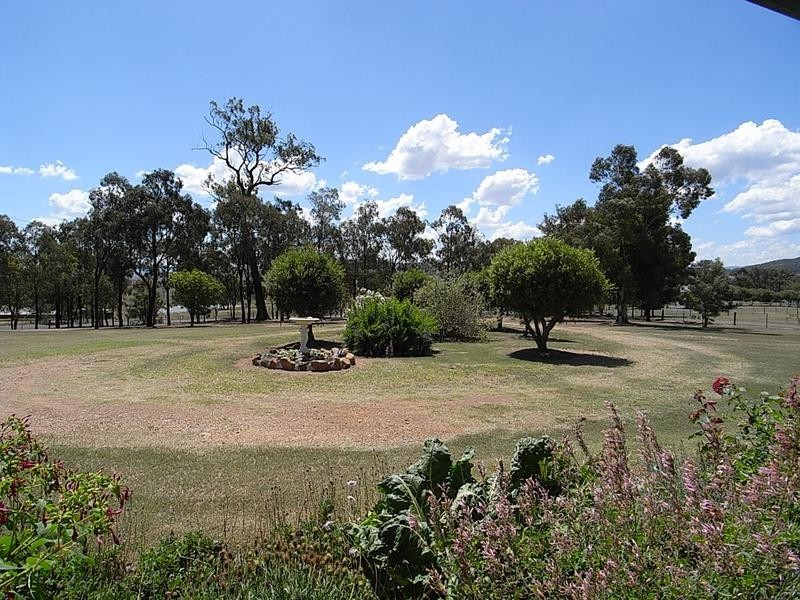 408 Sandy Creek Road, Muswellbrook NSW 2333