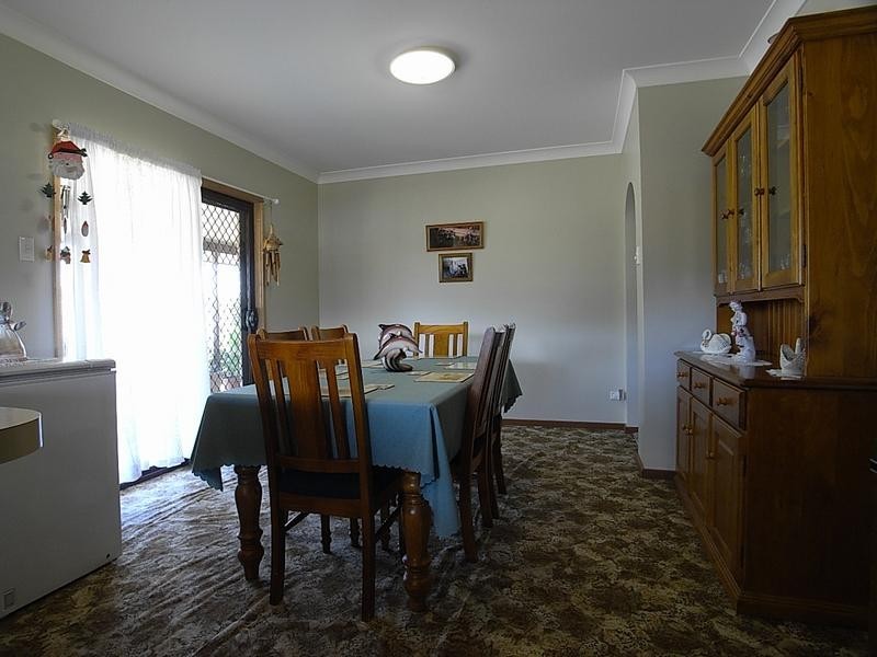 408 Sandy Creek Road, Muswellbrook NSW 2333