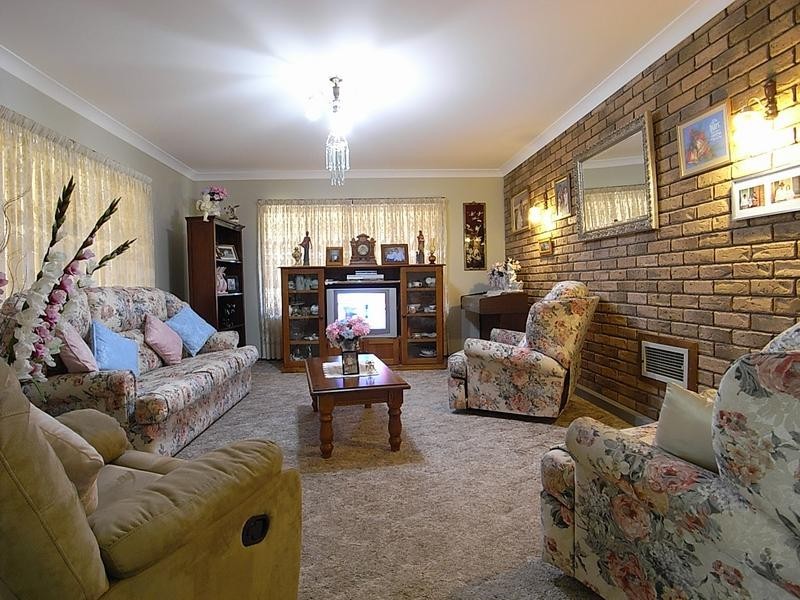 408 Sandy Creek Road, Muswellbrook NSW 2333