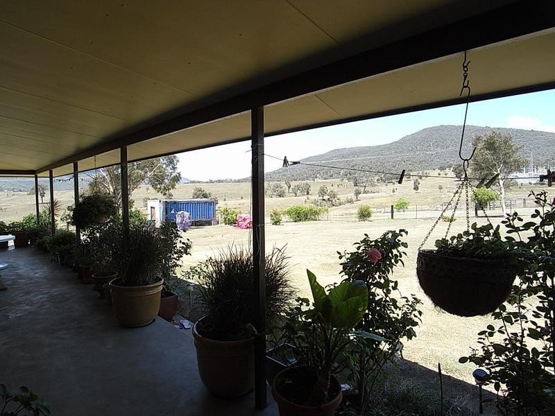 408 Sandy Creek Road, Muswellbrook NSW 2333