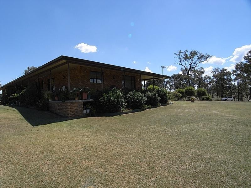 408 Sandy Creek Road, Muswellbrook NSW 2333