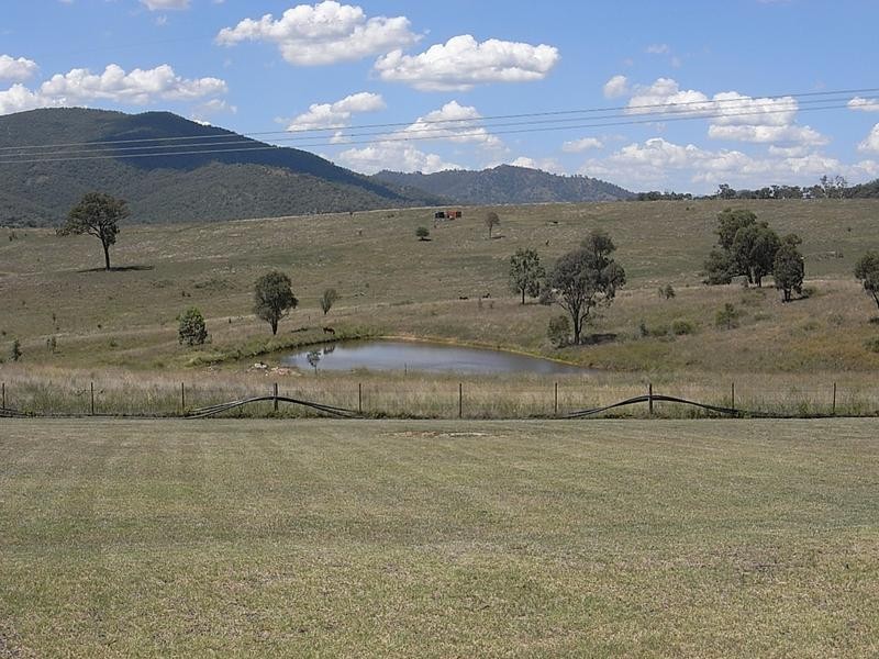 408 Sandy Creek Road, Muswellbrook NSW 2333