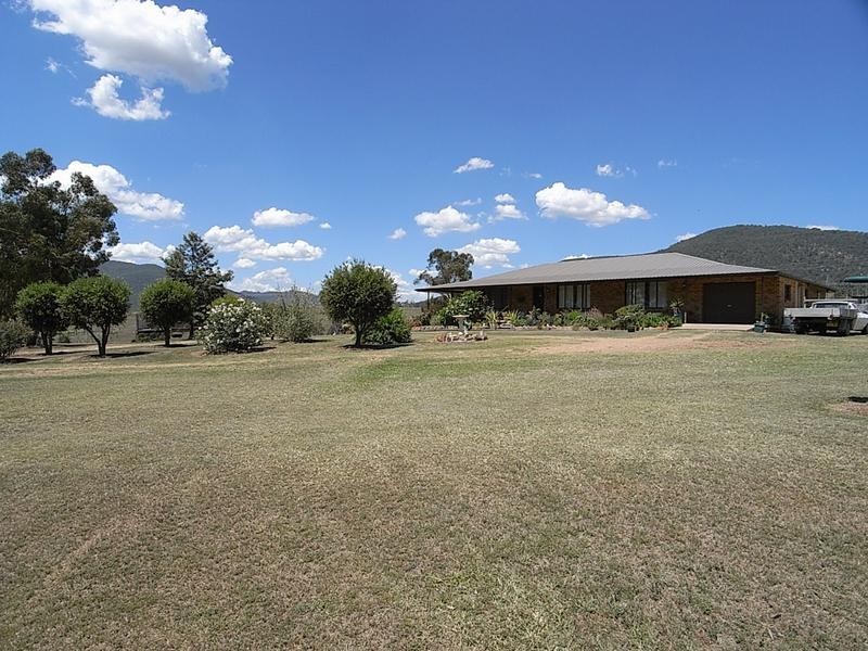 408 Sandy Creek Road, Muswellbrook NSW 2333