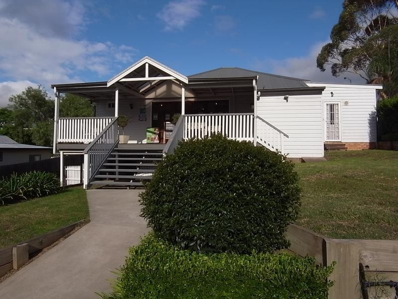 23 Sowerby Street, Muswellbrook NSW 2333