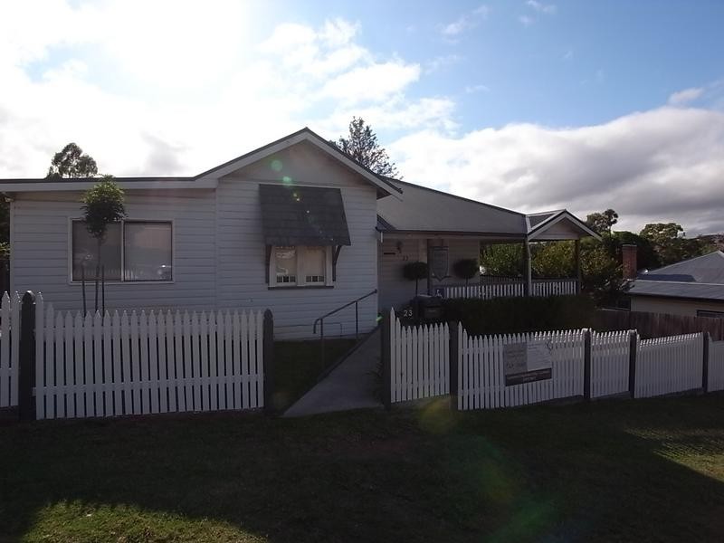 23 Sowerby Street, Muswellbrook NSW 2333
