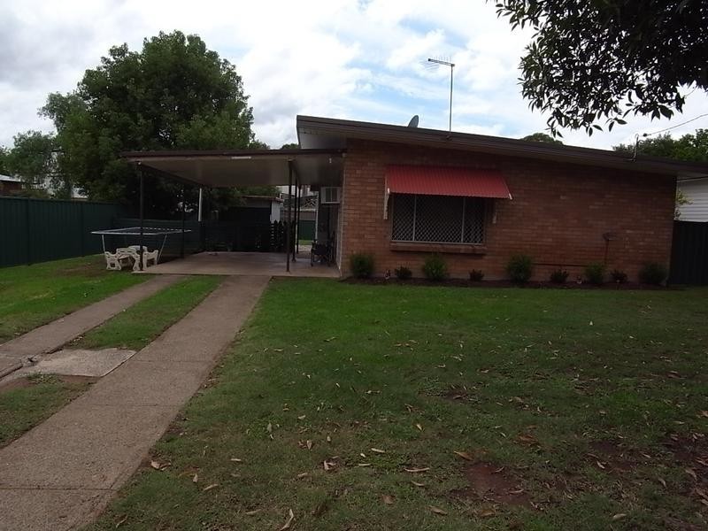 8 King Street, Muswellbrook NSW 2333