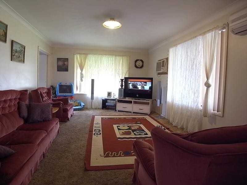 8 King Street, Muswellbrook NSW 2333