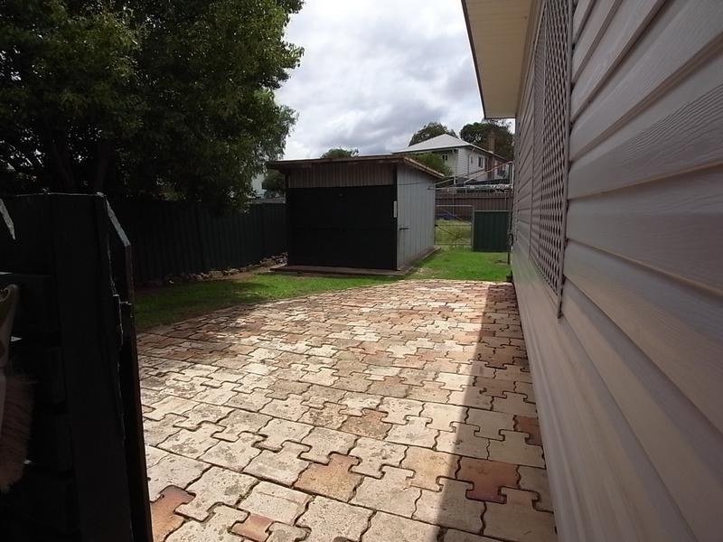 8 King Street, Muswellbrook NSW 2333