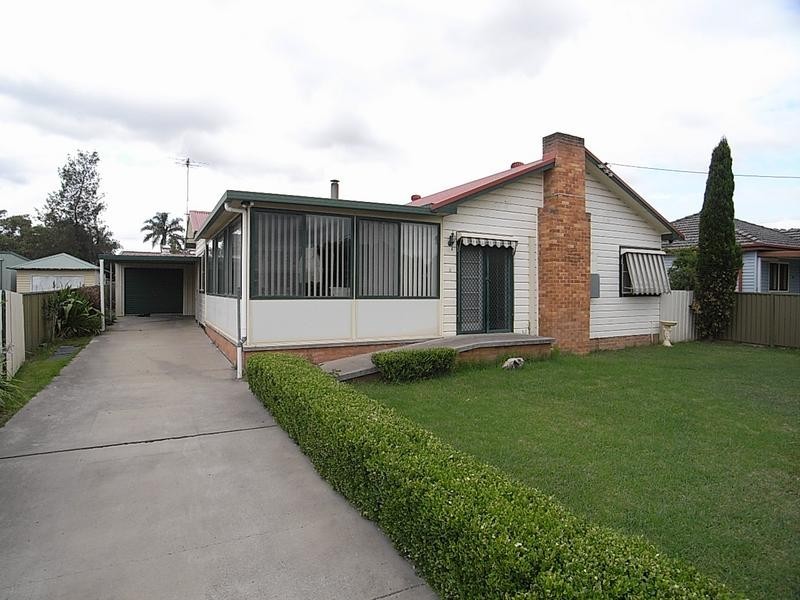 34 Lorne Street, Muswellbrook NSW 2333