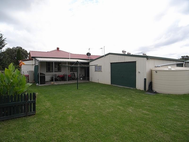 34 Lorne Street, Muswellbrook NSW 2333