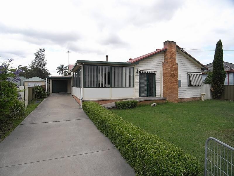 34 Lorne Street, Muswellbrook NSW 2333