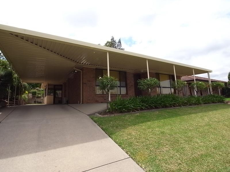 40 Mahogany Avenue, Muswellbrook NSW 2333