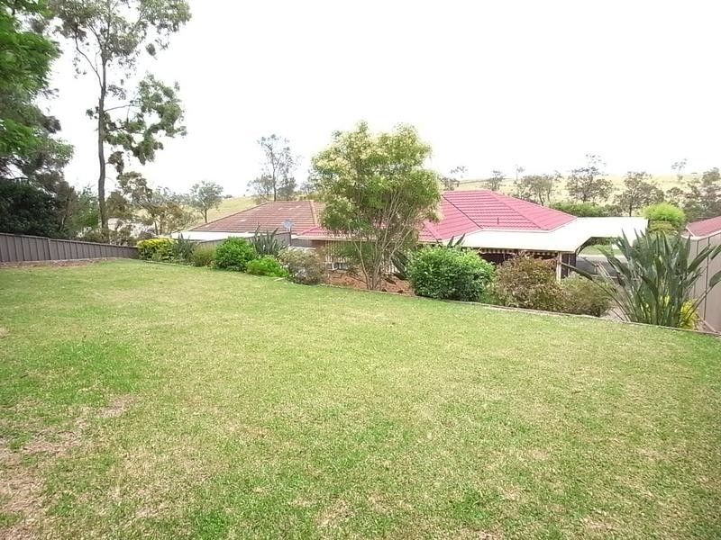 40 Mahogany Avenue, Muswellbrook NSW 2333