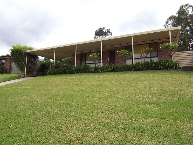 40 Mahogany Avenue, Muswellbrook NSW 2333
