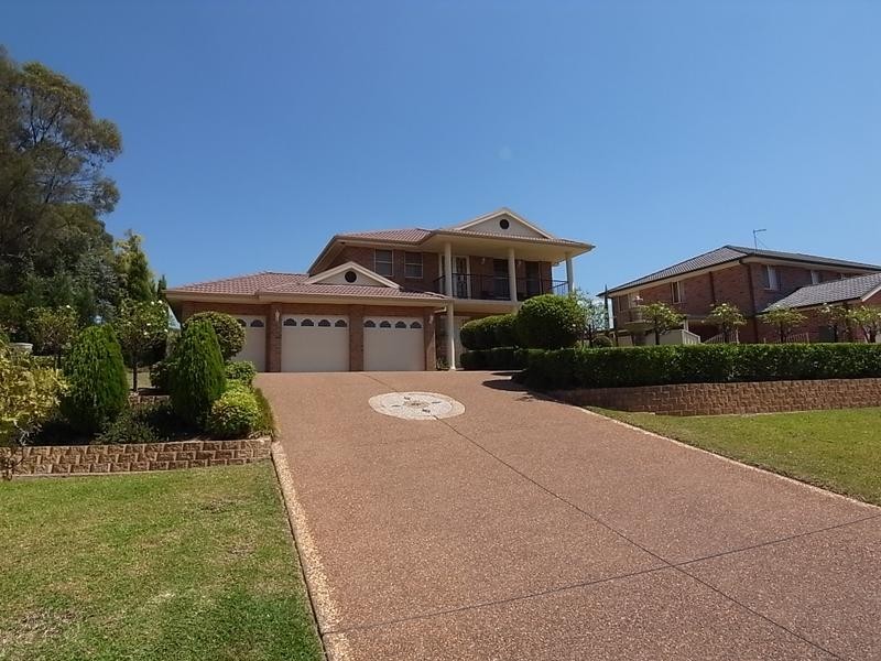 19 Edinglassie Drive, Muswellbrook NSW 2333