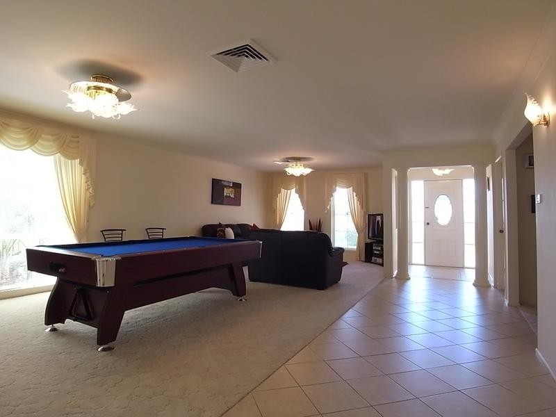 19 Edinglassie Drive, Muswellbrook NSW 2333