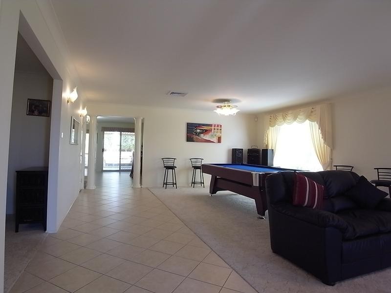 19 Edinglassie Drive, Muswellbrook NSW 2333