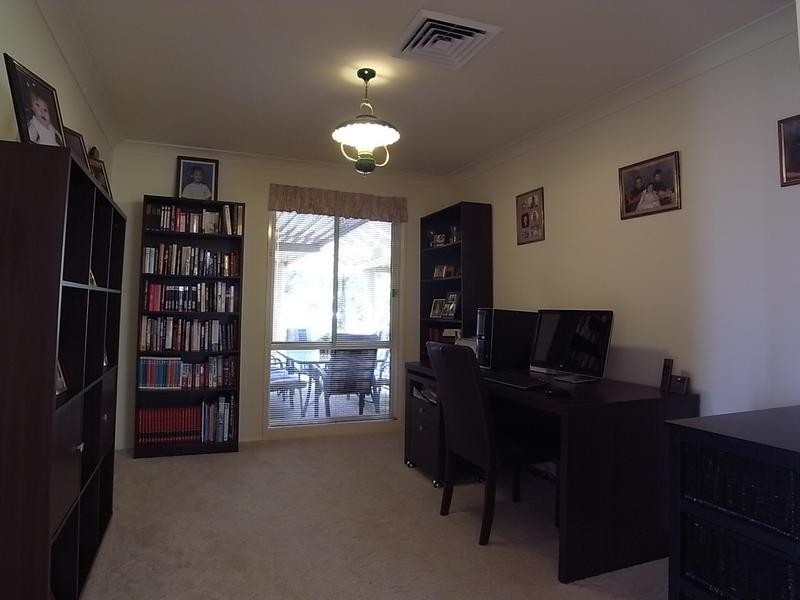 19 Edinglassie Drive, Muswellbrook NSW 2333