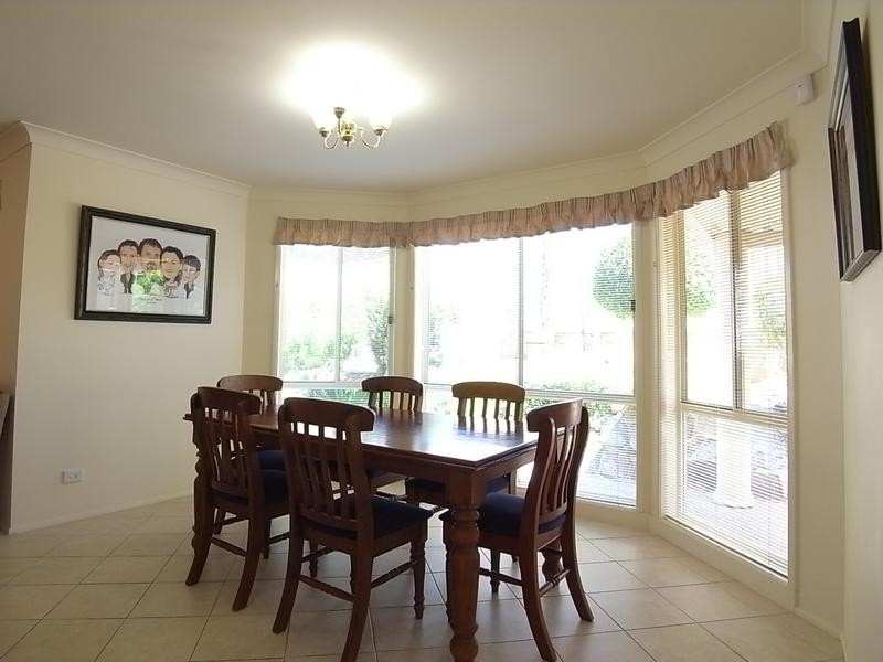 19 Edinglassie Drive, Muswellbrook NSW 2333